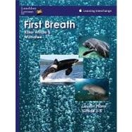 First Breath Killer Whales and Manatees : Lessonplans Grades 3-5