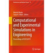 Computational and Experimental Simulations in Engineering