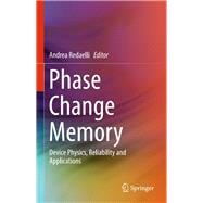 Phase Change Memory
