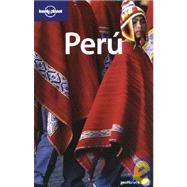 Peru - Lonely Planet En Espaol