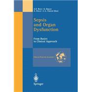 Sepsis And Organ Dysfunction