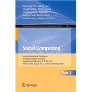 Social Computing