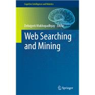 Web Searching and Mining
