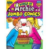 World of Archie Double Digest #133