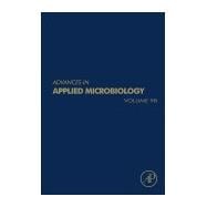 Advances in Applied Microbiology