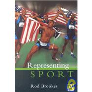 Representing Sport