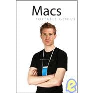 Macs Portable Genius