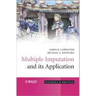 Multiple Imputation and Its Application