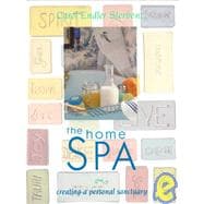 The Home Spa: Creating a Personal Sanctuary