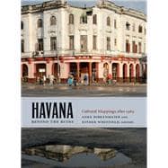 Havana Beyond the Ruins
