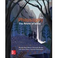 Philosophy: The Power Of Ideas [Rental Edition]