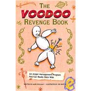 The Voodoo Revenge Book