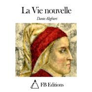 La Vie Nouvelle