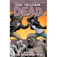 The Walking Dead 27