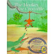 The Monkey and the Crocodile: A Timeless Story