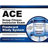 Flashcard Study System for the ACE Group Fitness Instructor Exam
