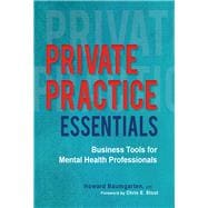 Private Practice Essentials