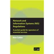 Network and Information Systems (NIS) Regulations - A pocket guide for operators of essential services