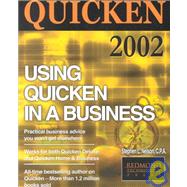 Quicken 2002: Using Quicken in a Business