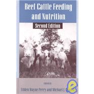 Beef Cattle Feeding and Nutrition