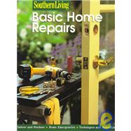 Southern Living Basic Home Repairs