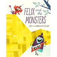 Felix and the Monsters
