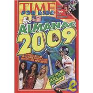 TIME for Kids Almanac 2009