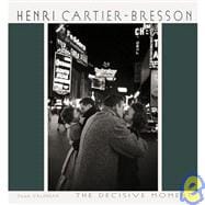 Henri Cartier-Bresson 2006 Calendar: The Decisive Moment