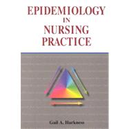 Epidemiology in Nursing Practice
