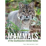 Mammals of the Southeastern United States