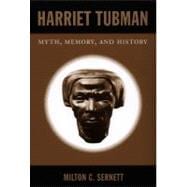 Harriet Tubman