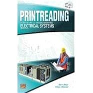 Printreading for Installing and Troubleshooting Electrical Systems (Item #2052)