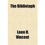 The Bibliotaph