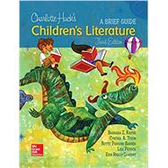 Looseleaf for Charlotte Huck's Children's Literature: A Brief Guide