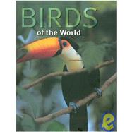 Birds of the World