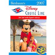 Birnbaum's Disney Cruise Line 2007