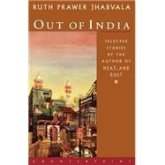 Out of India Selected Stories