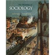 The Meaning of Sociology