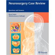 Neurosurgery Case Review
