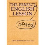 The Perfect Ofsted English Lesson