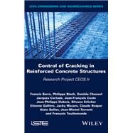 Control of Cracking in Reinforced Concrete Structures Research Project CEOS.fr
