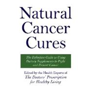 Natural Cancer Cures