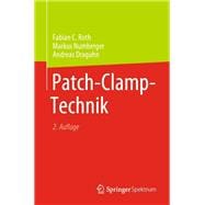 Patch-Clamp-Technik