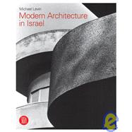 Modern Architecture in Israel