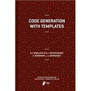 Code Generation With Templates