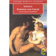 Daphnis and Chloe
