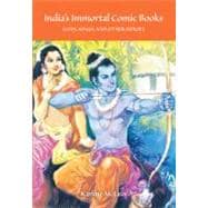 India's Immortal Comic Books
