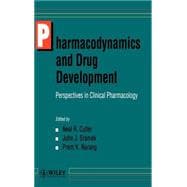 Pharmacodynamics and Drug Development Perspectives in Clinical Pharmacology