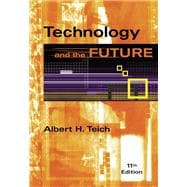 Technology & the Future