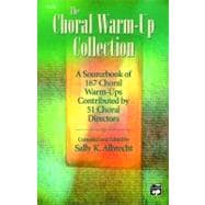 The Choral Warm-Up Collection